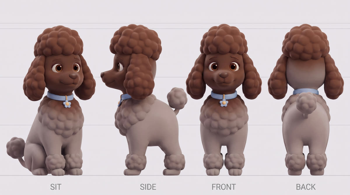 Eden turnaround