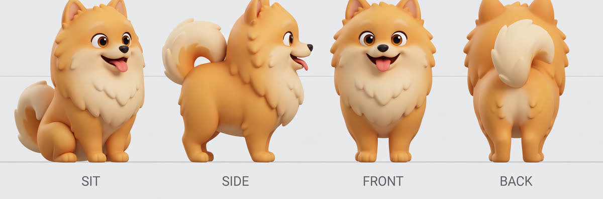 Simba turnaround